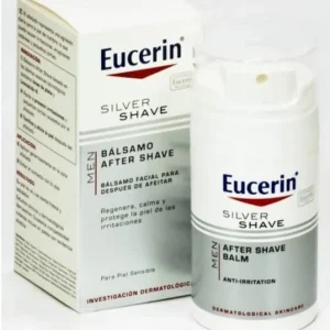 After shave EUCERIN