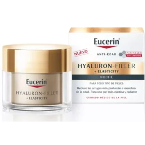 Crema facial mujer +60años