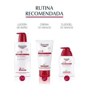 Pack crema EUCERIN